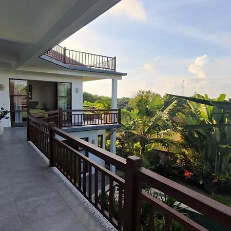 Iluh Villa Bali